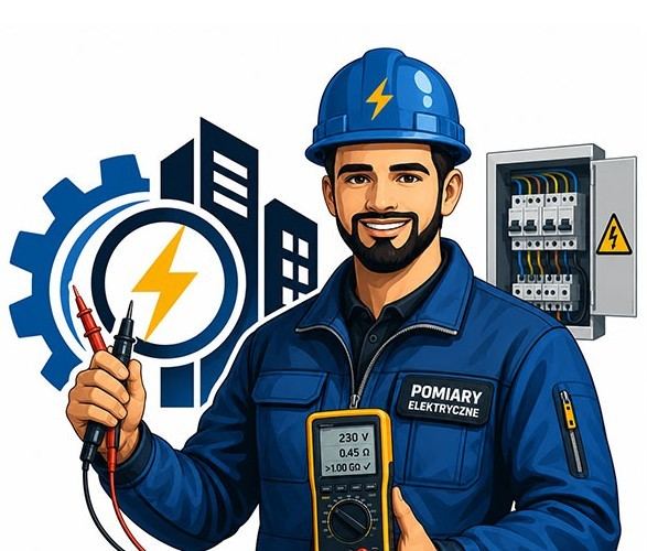 przeglądy instalacji elektrycznych Książ Wielkopolski